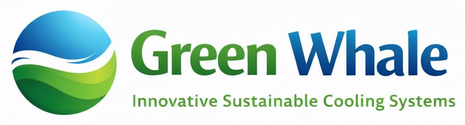 GreenWhale Logo