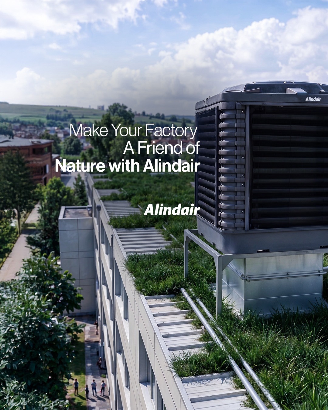 Sustainability